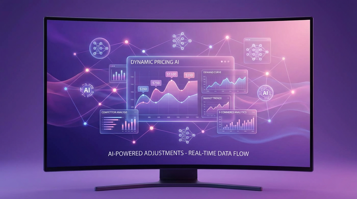 Dynamic Pricing Engine